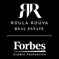 Greece | Forbes Global Properties logo - Similar company to Luximmo