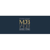 Studio Legale Marzaduri - Di Bugno logo - Similar company to Studio Legale Pellini