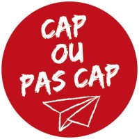 Cap ou pas cap logo - Similar company to Métamorphose Consulting