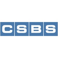 Conference of State Bank Supervisors (CSBS) logo - Similar company to Cornerstone Licensing