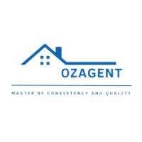 OZAGENT logo - Similar company to Vizipa Constructions Private Limited
