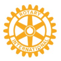FARGO ROTARY logo - Similar company to Fargo Catholic Schools Network