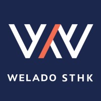 Welado STHK logo - Similar company to Tampere University Of Applied Sciences