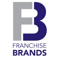 Franchise Brands plc logo - Similar company to Purerenew Plus Corporation Dba Filta Environmental Kitchen Solutions