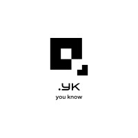 dotYK logo - Similar company to Video Internet Technologies Ltd