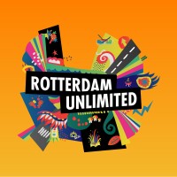 Rotterdam Unlimited Zomercarnaval logo - Similar company to Bureau Vermaeck
