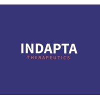 Indapta Therapeutics logo - Similar company to Akamis Bio
