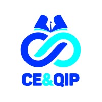 Continuing Education Programme IIT Bombay logo - Similar company to Spjimr - Executive Education