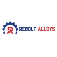 Rebolt Alloys logo - Similar company to Wmi Group