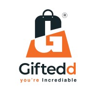 Giftedd logo - Similar company to Espaciar Media Consultant & Advertisement Services