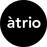 àtrio logo - Similar company to Biga Communication