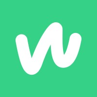 Mapwave logo - Similar company to Vriend Studio