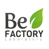 Be Factory Laboratory logo - Similar company to Abana Cosmetics