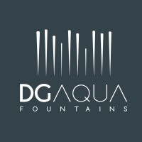 DG AQUA FOUNTAINS logo - Similar company to Plus Llc