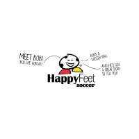 Happyfeet Charlotte