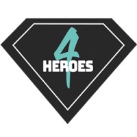 4HEROES GmbH logo - Similar company to Kornflex