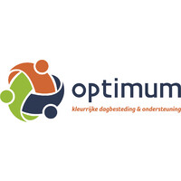 Optimum zorg logo - Similar company to Admodum Zorg
