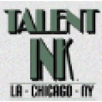 Talentink. La-Chicago-Ny