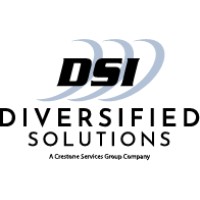 DSI Diversified Solutions, LLC. logo - Similar company to Crestone Services Group
