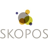 SKOPOS - raison d'être au travail logo - Similar company to Nextgen