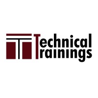 Technical Trainings logo - Similar company to Inserito Training