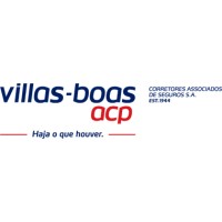 Villas Boas ACP - Corretores de Seguros e Associados SA logo - Similar company to Arvad Wine