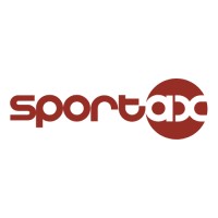 Sportax logo - Similar company to Multioutlet