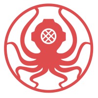 Pulpo Escafandra logo - Similar company to Hostpal