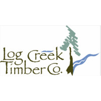 Log Creek Timber Company logo - Similar company to Cloddie