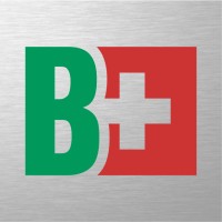 BRUDERER UK LTD - One name, a multitude of possibilities logo - Similar company to Bruderer Ag