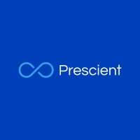 Precient logo - Similar company to Prescient Technologies