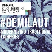 #DemiLaut by Brique logo - Similar company to Epic At Harvard Graduate School Of Education