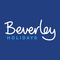 Beverley Holidays logo - Similar company to Holidaymaker