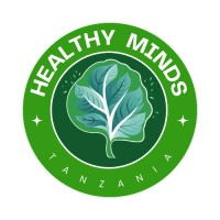Healthy Minds Tanzania (NGO) logo - Similar company to Ella Foundation Tz