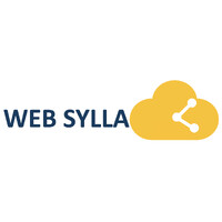 Websylla logo - Similar company to Agence Lakaz Web