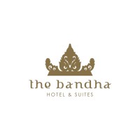 The Bandha Hotel & Suites logo - Similar company to Mutiara Bali Collections