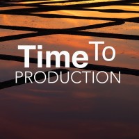 Time To Production logo - Similar company to Studio Hiroshima