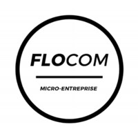 FloCom / Micro-Entreprise logo - Similar company to Stroyco – Web Development Agency