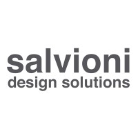 Salvioni Design Solutions logo - Similar company to Arredolegnodesign Srl