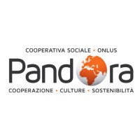 PANDORA Società Cooperativa Sociale ONLUS logo - Similar company to Ala Milano