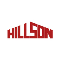 MJ Hillson logo - Similar company to Modplan Building & Refurbishment Contractors Ltd