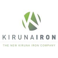 Kiruna Iron AB logo - Similar company to Incompetech
