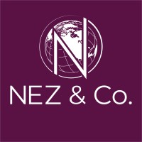 NEZ & Co. logo - Similar company to Ut Groups