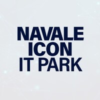 Navale Icon IT Park logo - Similar company to Techleaper Systems Pvt. Ltd.