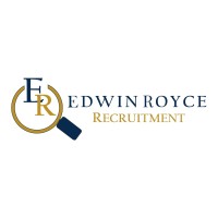Edwin Royce Recruitment logo - Similar company to 1St Companyuk