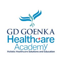 GD Goenka Healthcare Academy - Siliguri logo - Similar company to Suntronic Infotech Pvt. Ltd.