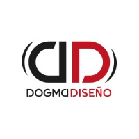Dogma Diseño logo - Similar company to Grupo Dream