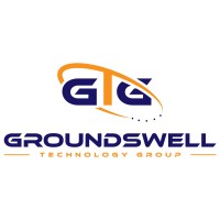 Groundswell Technology Group logo - Similar company to Thefamilyforce.Com