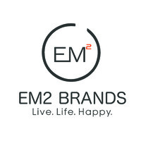 EM2 Brands, LLC logo - Similar company to Le Brewlife
