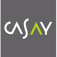 Casay Arquitetura logo - Similar company to K Arquitetura